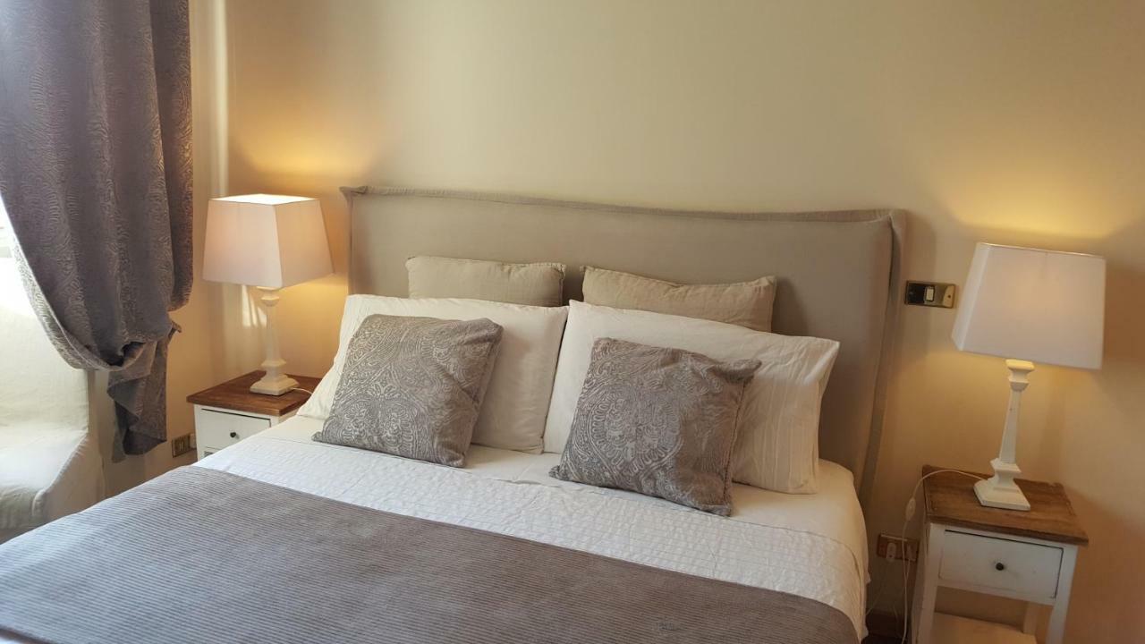 Bed & Breakfast A Casa Di Lia A