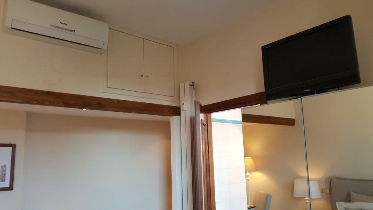 A Casa Di Lia A Bed & Breakfast