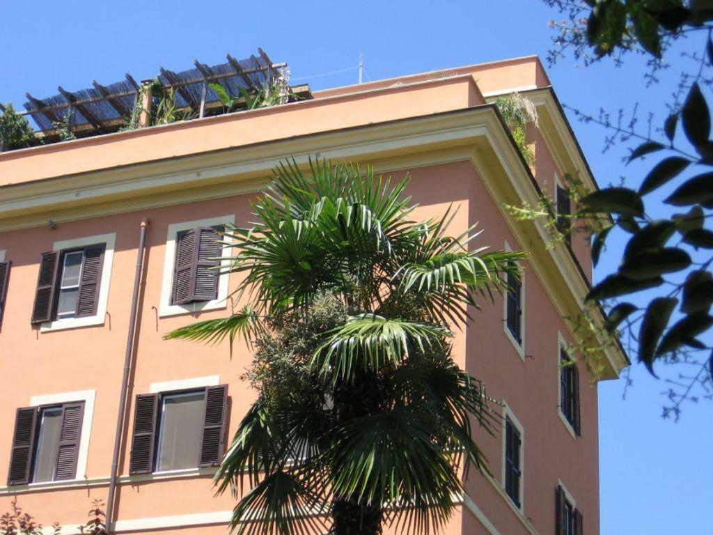 Bed&Breakfast A Casa di Lia a Roma 2*
