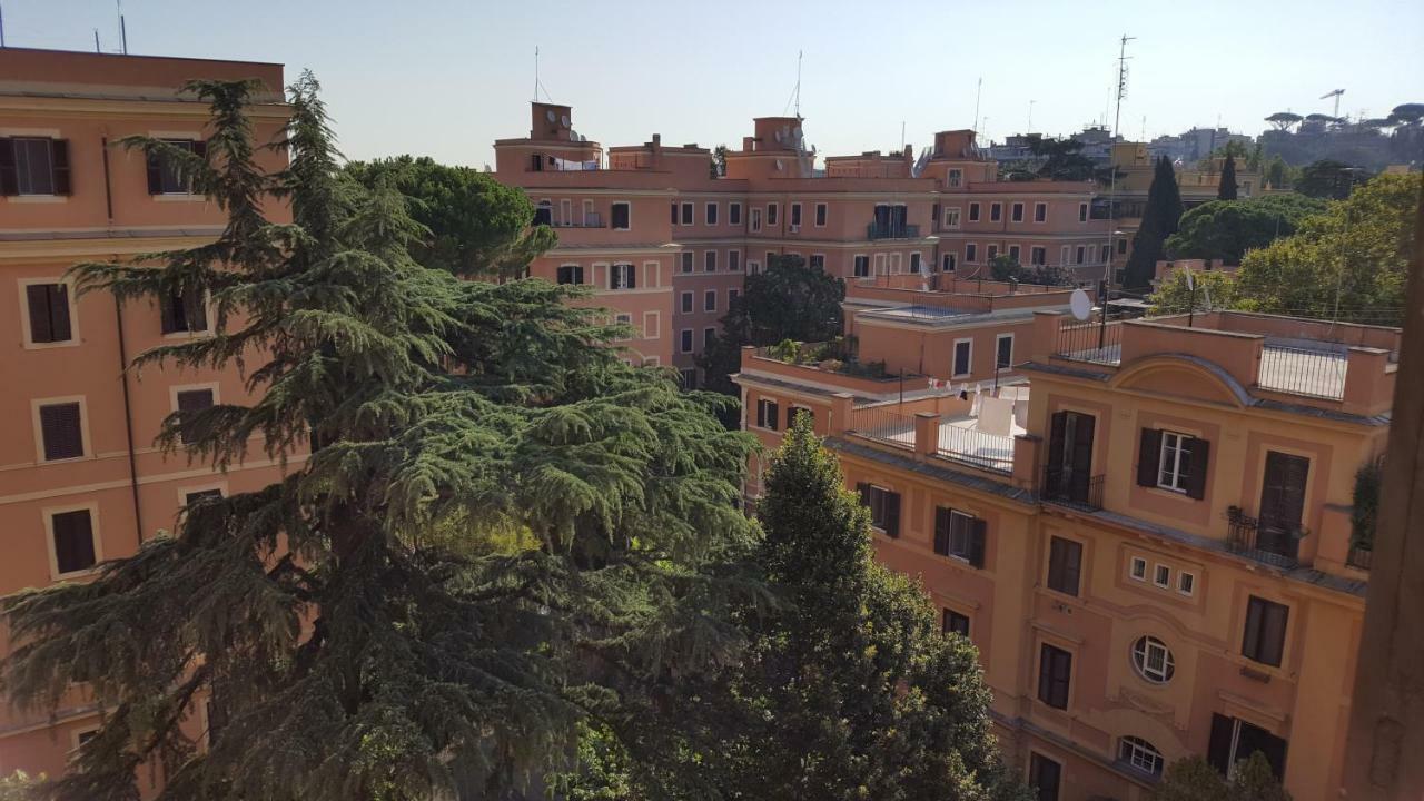 A Casa Di Lia A Bed & Breakfast Roma