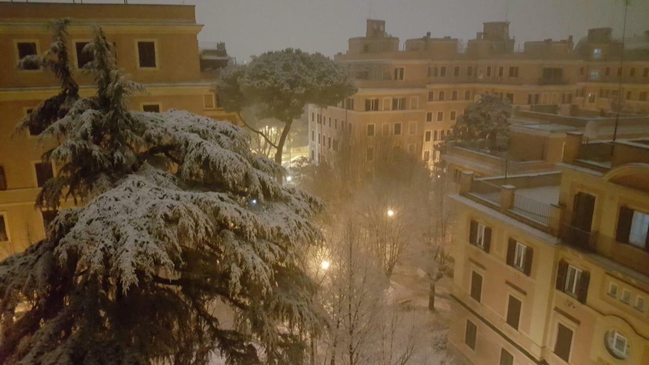 A Casa Di Lia A Bed & Breakfast Roma