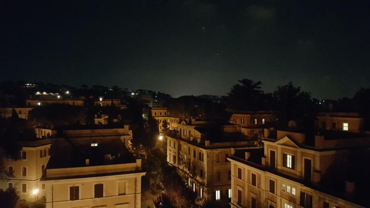Bed&Breakfast A Casa di Lia a Roma Acomodação com café da manhã  2*