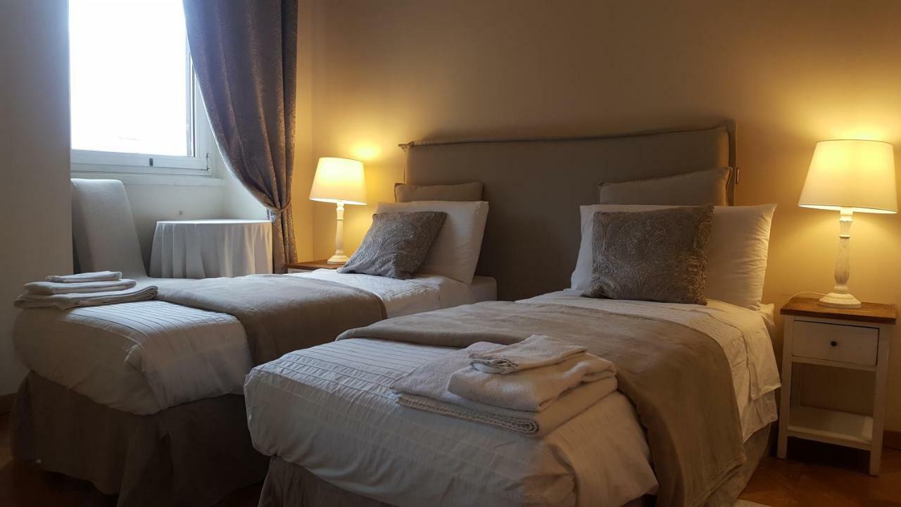 A Casa Di Lia A Bed & Breakfast Roma