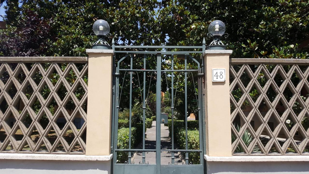 A Casa Di Lia A Bed & Breakfast Roma