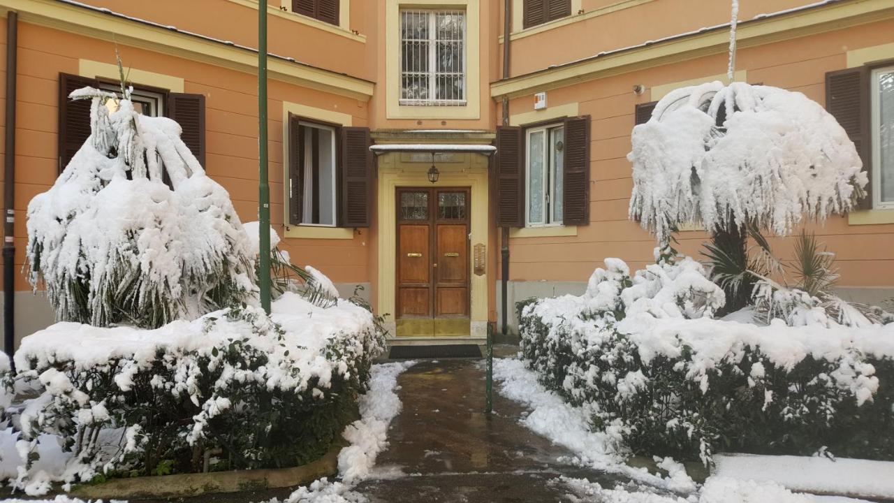 Bed & Breakfast A Casa Di Lia A Roma