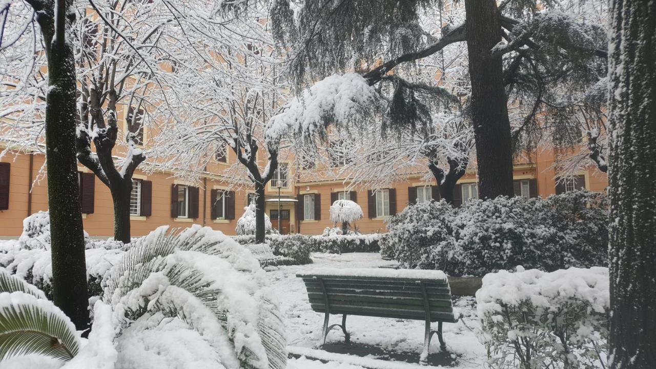 A Casa Di Lia A Roma