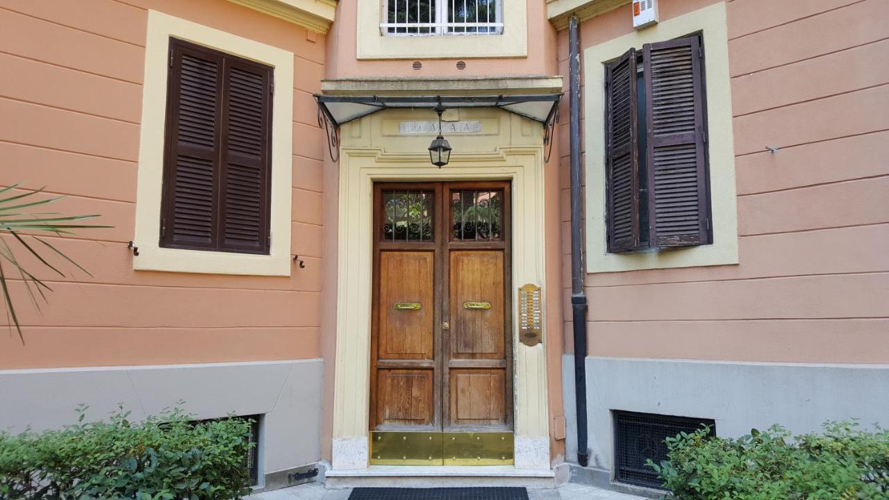 A Casa Di Lia A 2* Roma