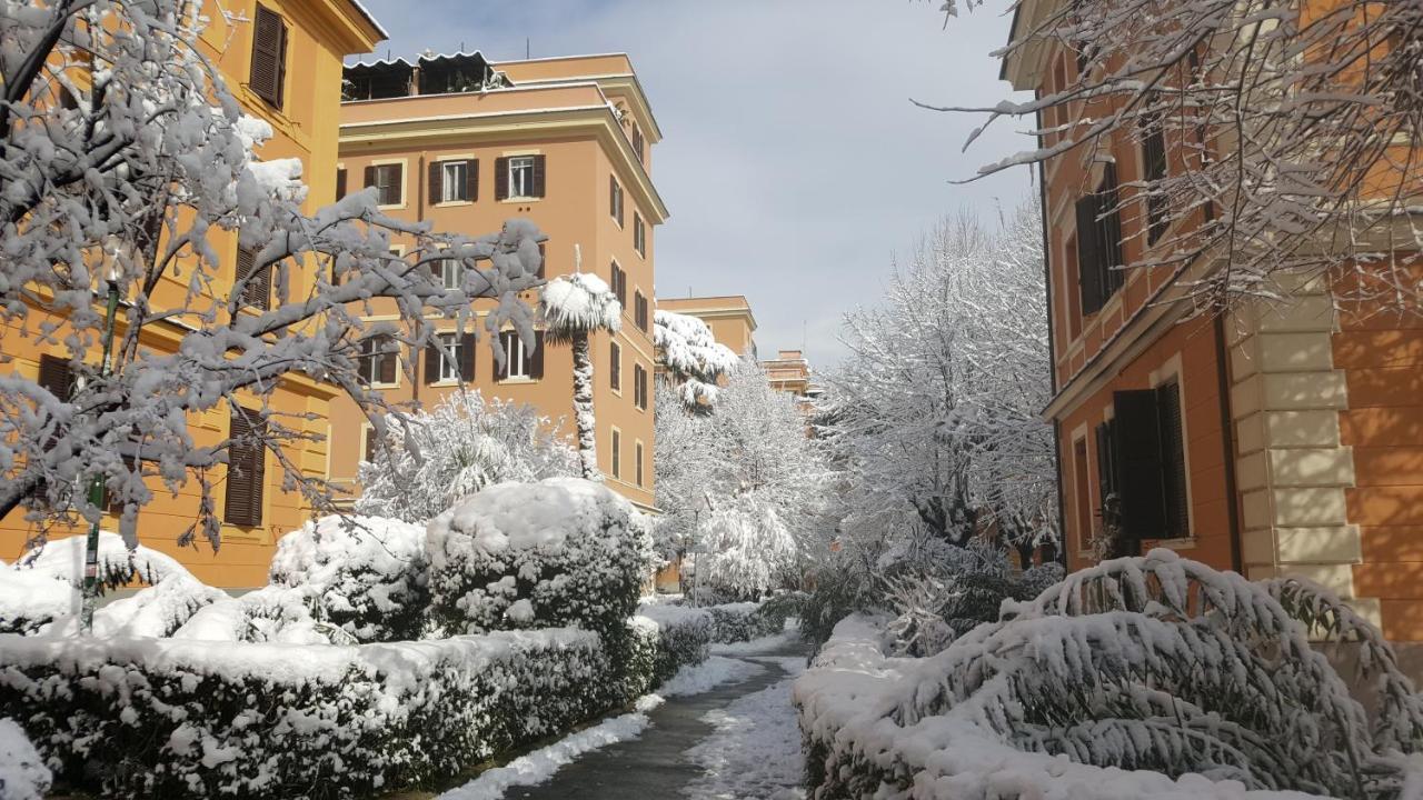 Bed & Breakfast A Casa Di Lia A