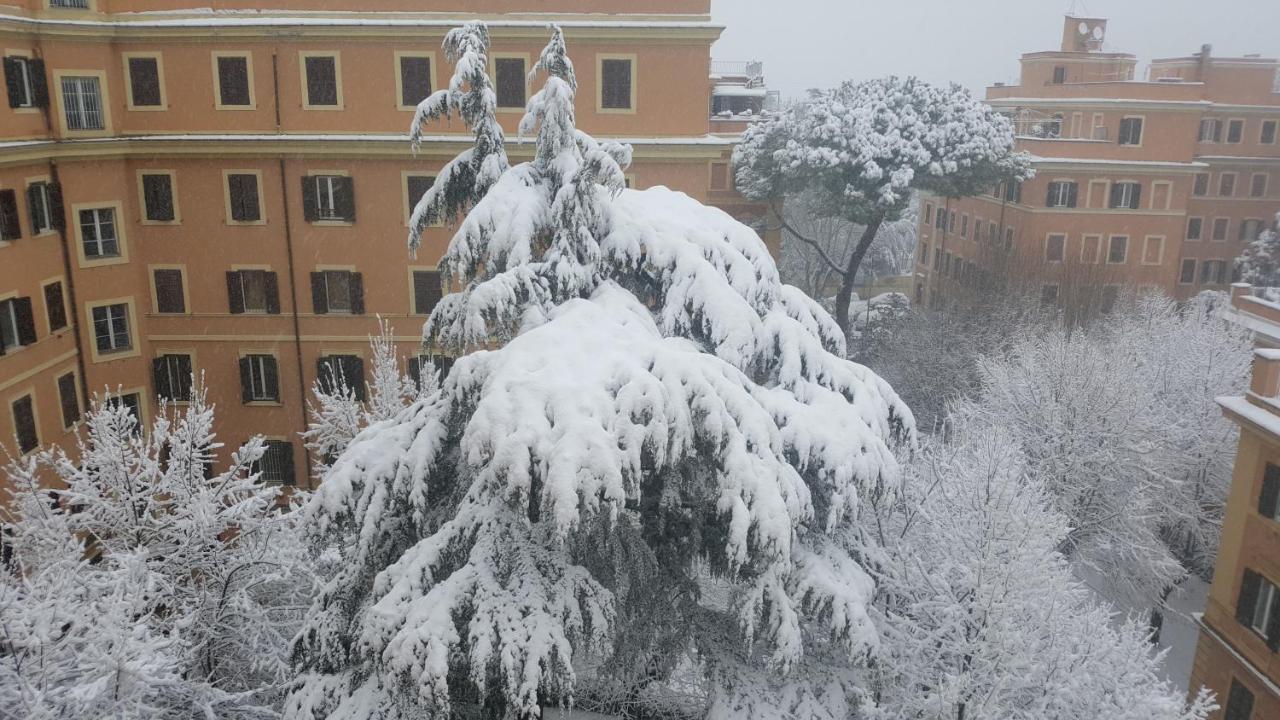 A Casa Di Lia A 2*