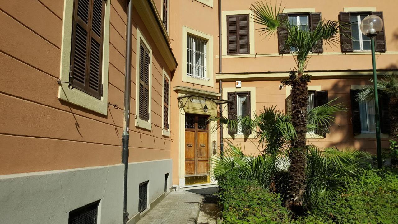 A Casa Di Lia A Bed & Breakfast Roma