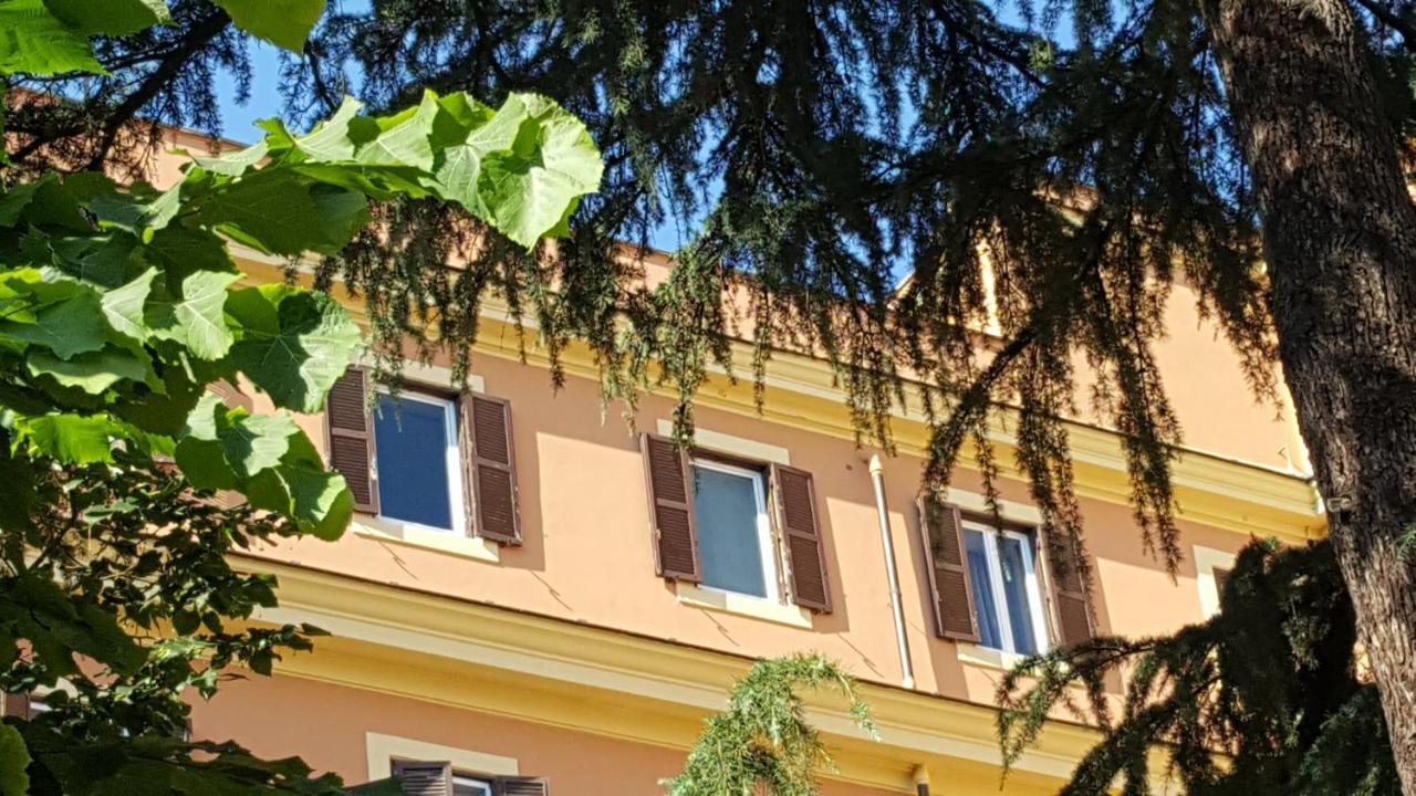 Acomodação com café da manhã  Bed&Breakfast A Casa di Lia a Roma 2*